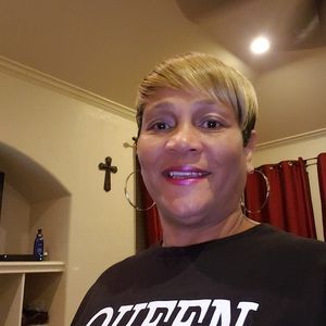 Meet your Posher, Terri